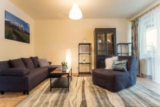 Apartament w centrum xNegro - APARTZAKOP - 4
