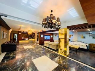 Elite Hotel - Airport - Dhaka - 6