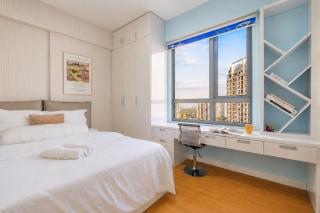 ambiHOME 2BR 2WC in Masteri Thao Dien District 2 - 8