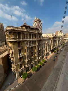 Via Cairo hotel - 9