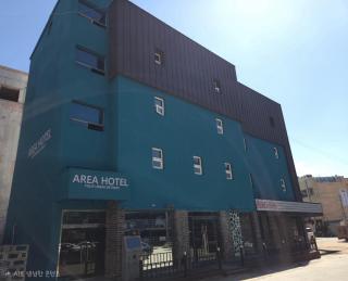 AREA HoTEL - 7