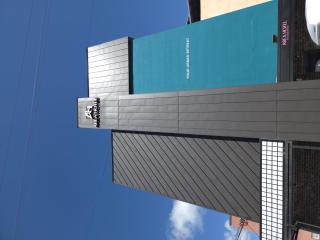 AREA HoTEL - 8