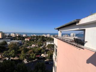 SeaEscape penthouse by Adriatic Living - Durrës - 7