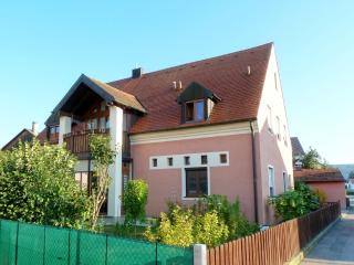 Ferienwohnung Tegernheim - Tegernheim - 8