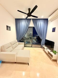 Moonlight Stay At Lucentia Bukit Bintang - 4