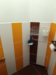 Spacious 3-room apartment, close to the center, station - 1