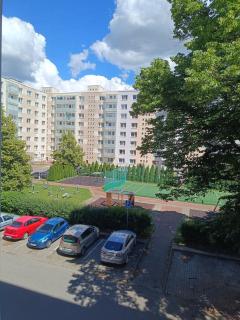 Spacious 3-room apartment, close to the center, station - 7