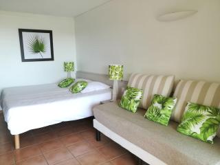 Ti kaz Twankil superbe vue village vacances 3 etoiles - 5