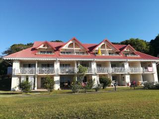 Ti kaz Twankil superbe vue village vacances 3 etoiles - 5