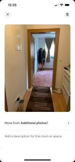 Single Bed Room Flat - Rosenheim - 0