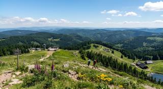 FeWo Auszeit am Lift I Direkt an der Skipiste I Whirlpool-Wanne I Tiefgaragenstellplatz I 2min zum Wanderweg - 6