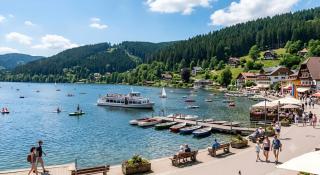 FeWo Auszeit am Lift I Direkt an der Skipiste I Whirlpool-Wanne I Tiefgaragenstellplatz I 2min zum Wanderweg - 5
