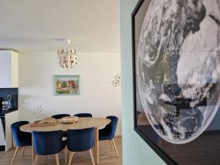 Bright Reykjavík Family Home with Patio & Parking - 1