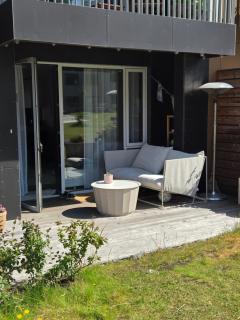 Bright Reykjavík Family Home with Patio & Parking - 9