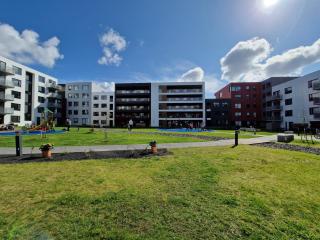 Bright Reykjavík Family Home with Patio & Parking - 2
