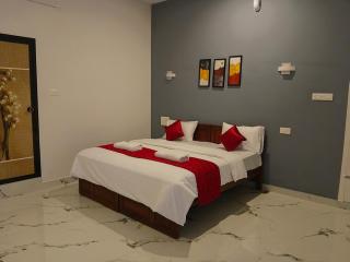 Seabay Bliss Varkala by Ojes - 4