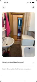 Single Bed Room Flat - Rosenheim - 2