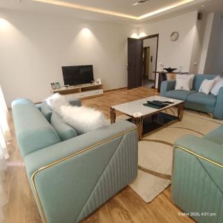 The Manor Luxury Apartments, Shimla - 6