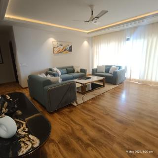 The Manor Luxury Apartments, Shimla - 4