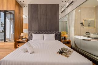 N to M PAMOMA VILLA-Pool-Elevator-Near MyKhe beach - 9