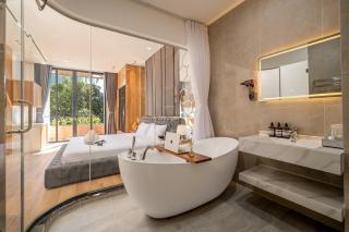 N to M PAMOMA VILLA-Pool-Elevator-Near MyKhe beach - 8