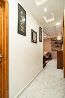 Bright 3-Bedroom Apartment in Agadir City Center - 4
