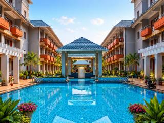 Blue Lily Beach Resort - 0
