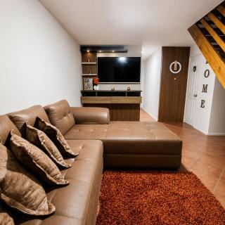 Casa familiar 2 habitaciones próx av principal - 8