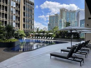 Swissôtel Living Jakarta Mega Kuningan - 7