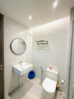 Agile Residence Bukit Bintang TRX KL - 7