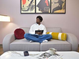 IBIS STYLES KINSHASA - 5