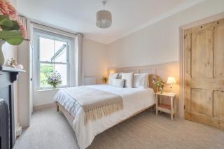 Luxury Coastal Cottage Near Salcombe, South Devon - 8