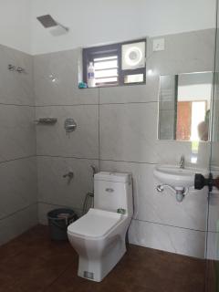 Ithal Villa - Home Stay - 1