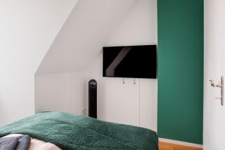 Green Horizon - Luxury Design & Free Parking by HERO HOMES - 2