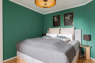 Green Horizon - Luxury Design & Free Parking by HERO HOMES - 1