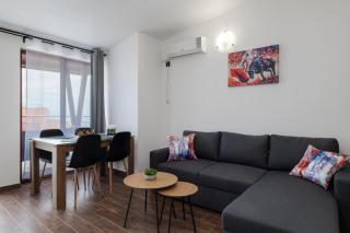 Transilvaniya Apartments - 4