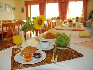 Hotel garni Vogelsang - 2