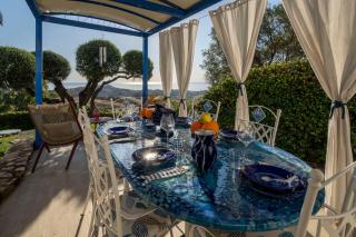 Villa Acquaro, Santa Caterina Dello Ionio, Pool, Ac - 9
