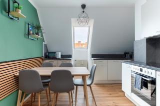 Green Horizon - Luxury Design & Free Parking by HERO HOMES - 7