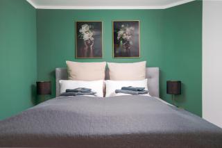 Green Horizon - Luxury Design & Free Parking by HERO HOMES - 4