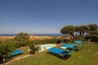 Villa Acquaro, Santa Caterina Dello Ionio, Pool, Ac - 7