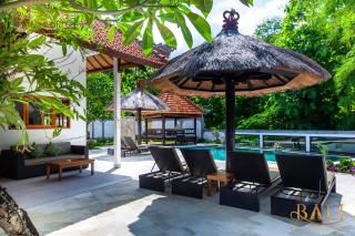 Villa Udara Lovina, Kalibukbuk - Lovina - 2