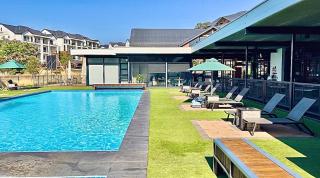 Modern Elegance Cutting-Edge Smart Home - 5