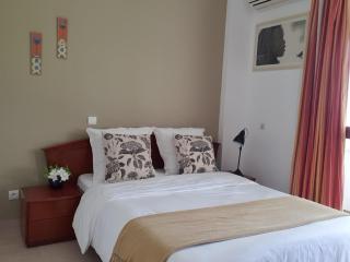 Beautiful T2 apartment in Zone 4 - 3