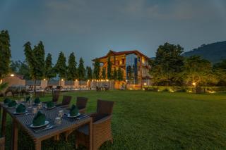 Summit Green Lake Tea Resort & Spa - 7
