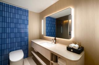 Orange Crystal Hotel Foshan Shunde Happy Coast - 5