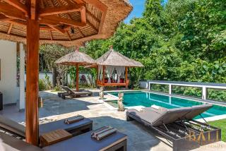 Villa Udara Lovina, Kalibukbuk - Lovina - 1