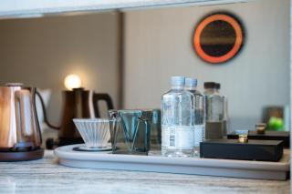Orange Crystal Hotel Foshan Shunde Happy Coast - 6