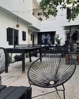 The Soul Hostal - 4