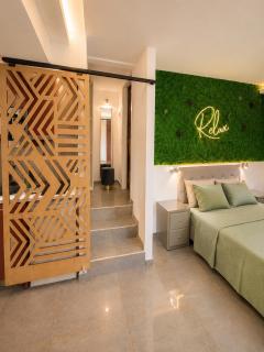 THEASIS 5 luxury studio with sea view - 6
